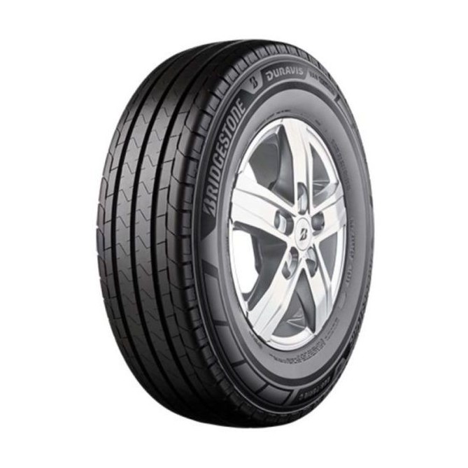 Anvelope de vara pentru autoutilitare B A 69.0 dB BRIDGESTONE