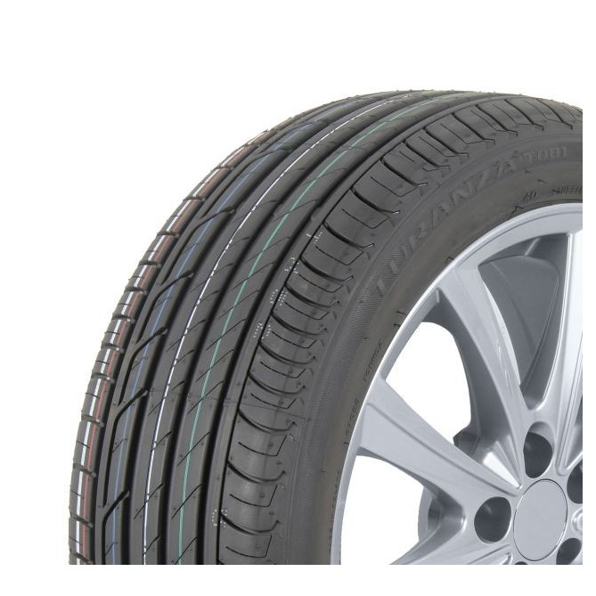 Anvelope vara tip RTF PKW D B 71.0 dB BRIDGESTONE