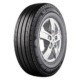 Anvelope de vara BRIDGESTONE Duravis VAN 195/75R16 C B A 69 dB pentru autoutilitare LCV, eficiență combustibil, aderență umedă