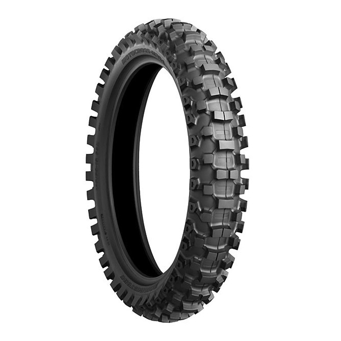 Anvelopa moto BRIDGESTONE