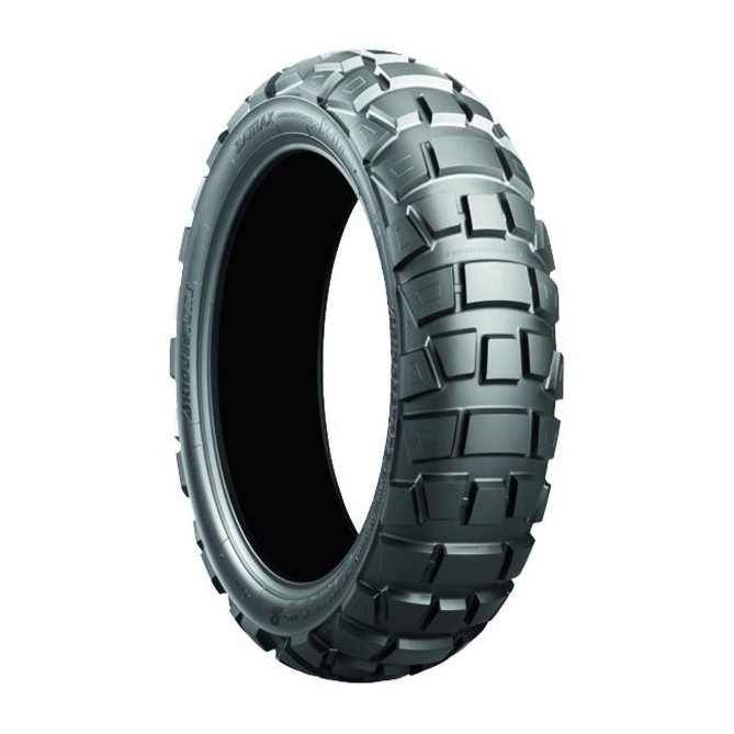 Anvelopa moto BRIDGESTONE