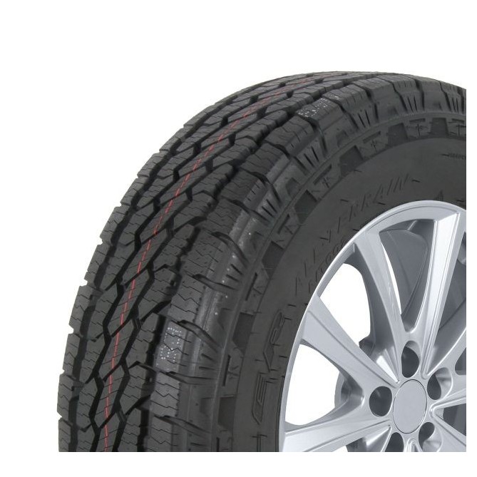 Anvelope vara SUV/4x4 C C 72.0 dB BRIDGESTONE