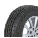 Anvelopa vara SUV/4x4 BRIDGESTONE Dueler All Terrain A/T002 215/65R16 3PMSF eficiență combustibil C, aderență umedă C, zgomot 72 dB