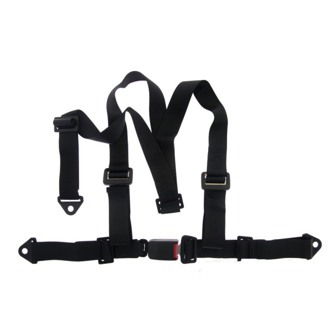 Sport safety belts SPEEDMAX