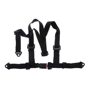 Sport safety belts SPEEDMAX