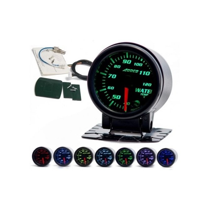 Indicator de temperatura SPEEDMAX