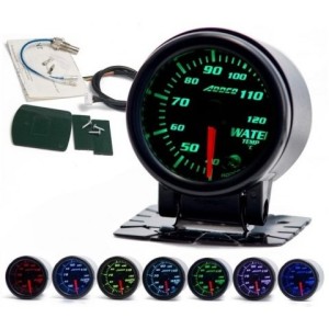 Indicator de temperatura SPEEDMAX