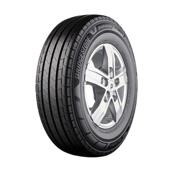 Anvelope de vara pentru autoutilitare B A 69.0 dB BRIDGESTONE