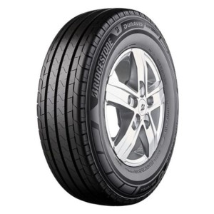 Anvelope de vara pentru autoutilitare B A 69.0 dB BRIDGESTONE