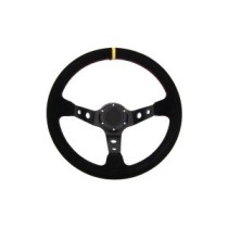 Sport steering wheel SPEEDMAX