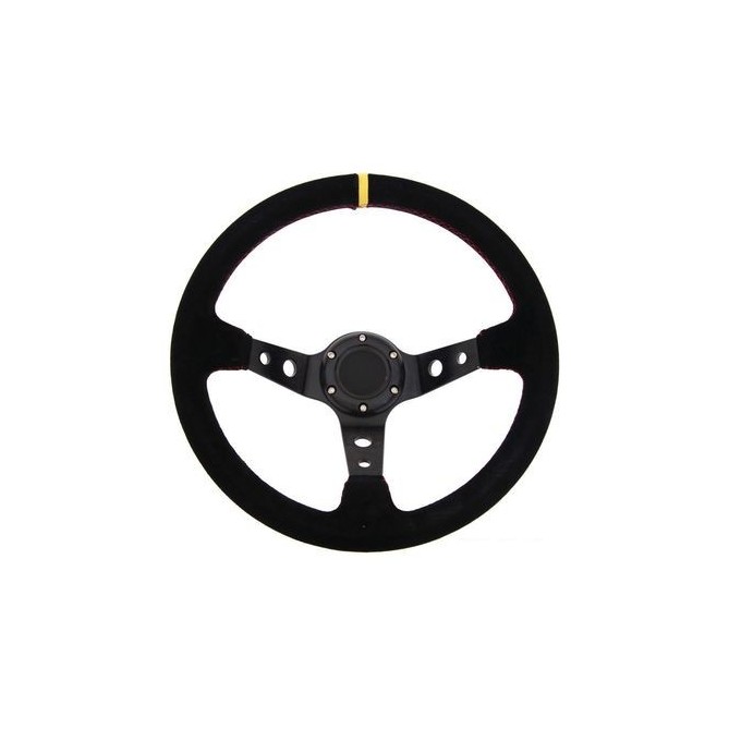 Sport steering wheel SPEEDMAX