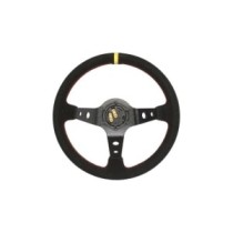 Sport steering wheel SPEEDMAX