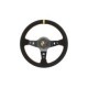 Sport steering wheel SPEEDMAX