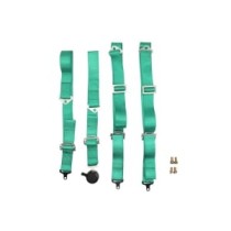 Sport safety belts SPEEDMAX