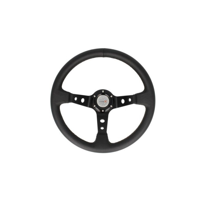 Sport steering wheel SPEEDMAX