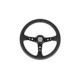 Sport steering wheel SPEEDMAX