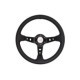 Sport steering wheel SPEEDMAX
