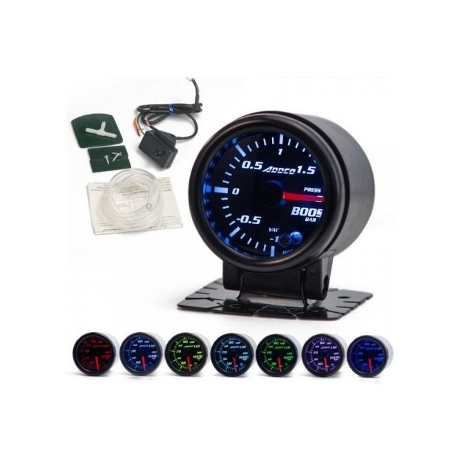 Manometru de turbina SPEEDMAX