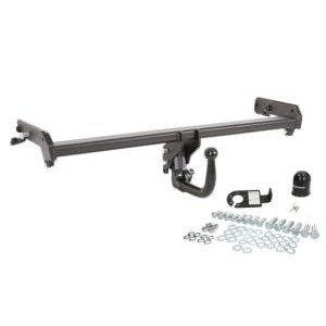 Modul tractare STEINHOF