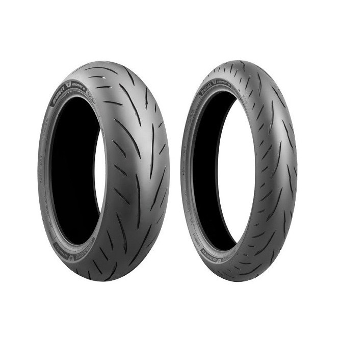 Anvelopa moto BRIDGESTONE