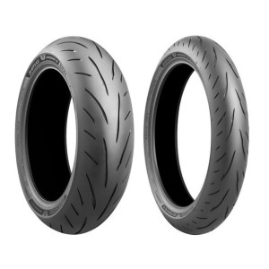 Anvelopa moto BRIDGESTONE