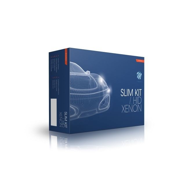 Kit Xenon HID SPEEDMAX