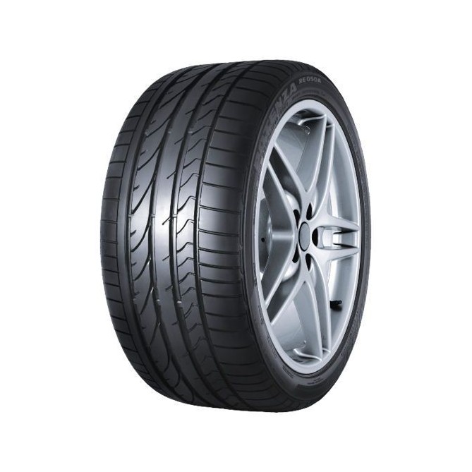 Anvelope vara tip RTF PKW D B 72.0 dB BRIDGESTONE