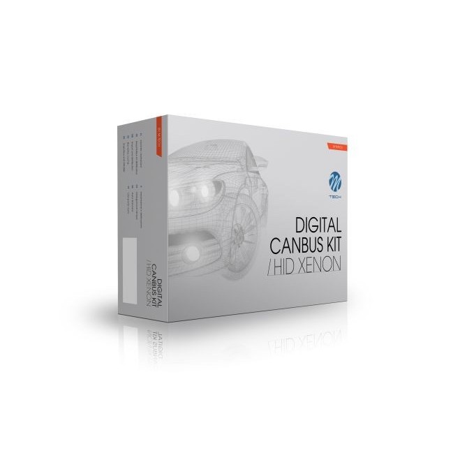 Kit Xenon HID SPEEDMAX