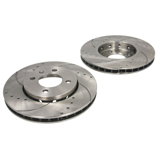 Disc frana SPEEDMAX