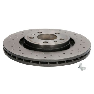 Disc frana BREMBO