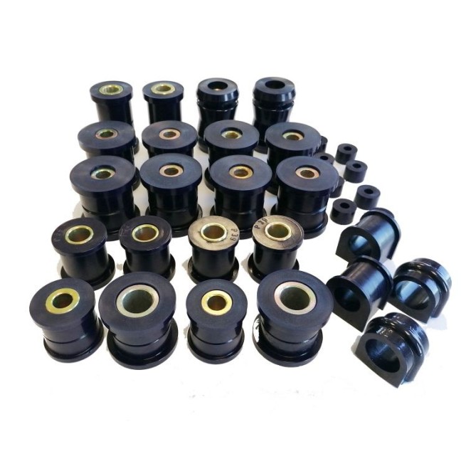 Bucsa suspensie SPEEDMAX