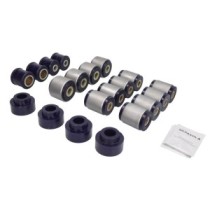 Bucsa montaj brat suspensie SPEEDMAX