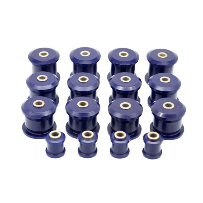 Bucsa suspensie SPEEDMAX