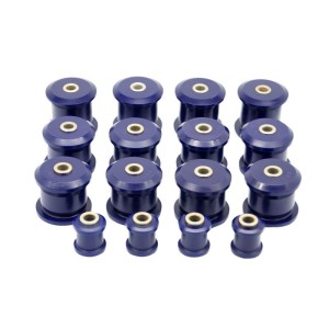 Bucsa suspensie SPEEDMAX