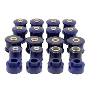 Bucsa suspensie SPEEDMAX