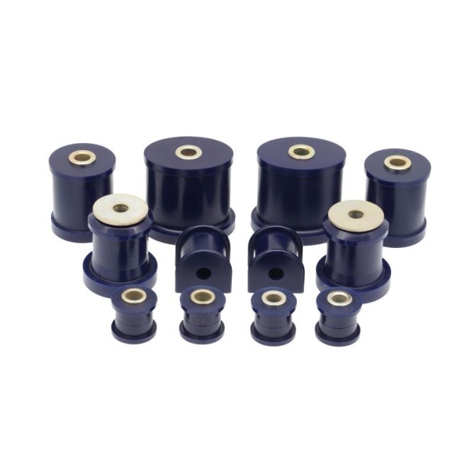 Bucsa montaj brat suspensie SPEEDMAX