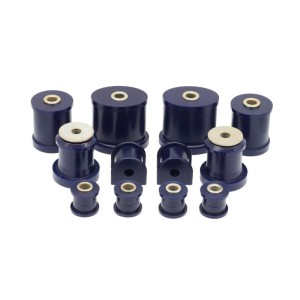 Bucsa montaj brat suspensie SPEEDMAX