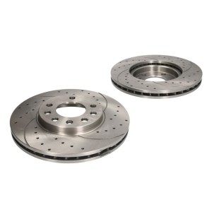 Disc frana SPEEDMAX