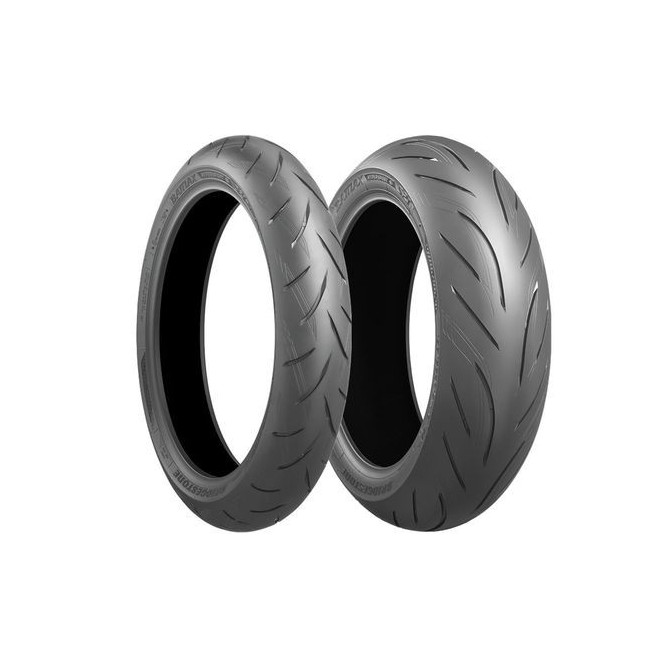 Anvelopa moto BRIDGESTONE