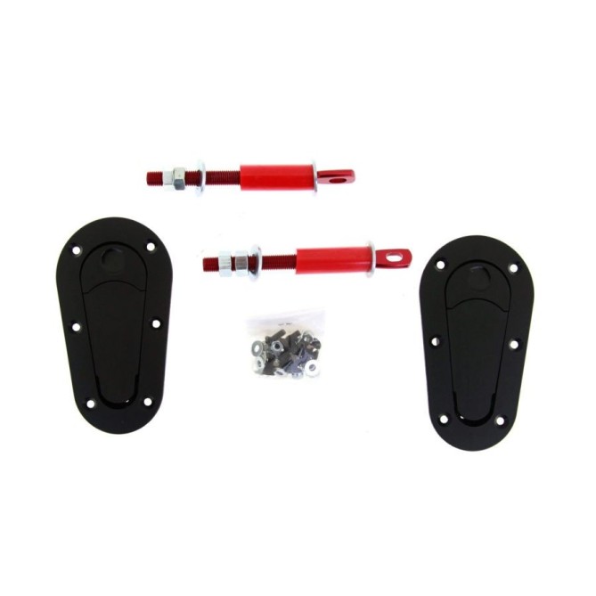 Accesorii moto SPEEDMAX