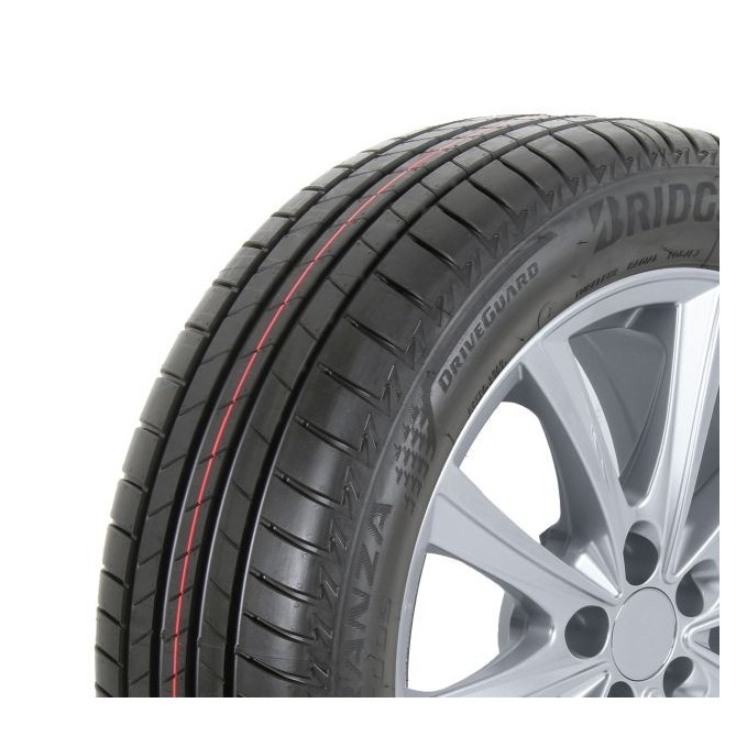 Anvelope vara tip RFT SUV/4x4 C A 72.0 dB BRIDGESTONE