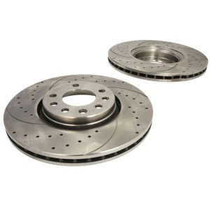 Disc frana SPEEDMAX