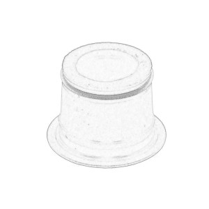 Garnitura, racord admisie combustibil OE MITSUBISHI