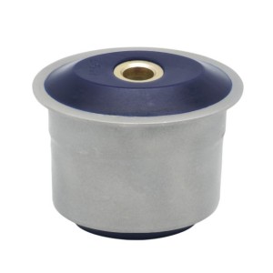 Bucsa montaj brat suspensie SPEEDMAX