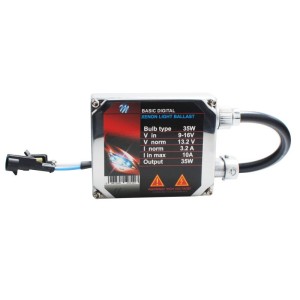 Convertor de tensiune SPEEDMAX