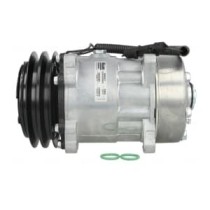 Compresor, climatizare NISSENS