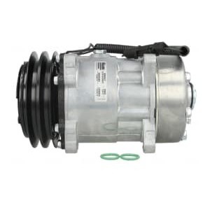 Compresor, climatizare NISSENS