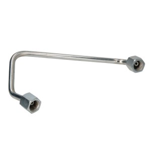 Conducta alimentare cu combustibil ENGITECH