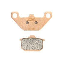 Set placute frana,frana disc FERODO