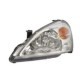 Far Lampa frontala Stanga H4 electric fara motoras cromat SUZUKI LIANA pana la 12.07